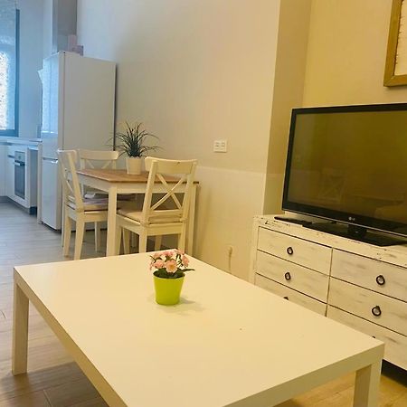 Wish Suite Gran Poder De Sevilla Екстериор снимка