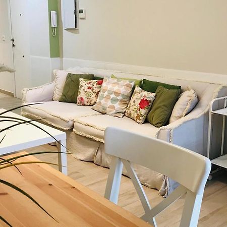 Wish Suite Gran Poder De Sevilla Екстериор снимка