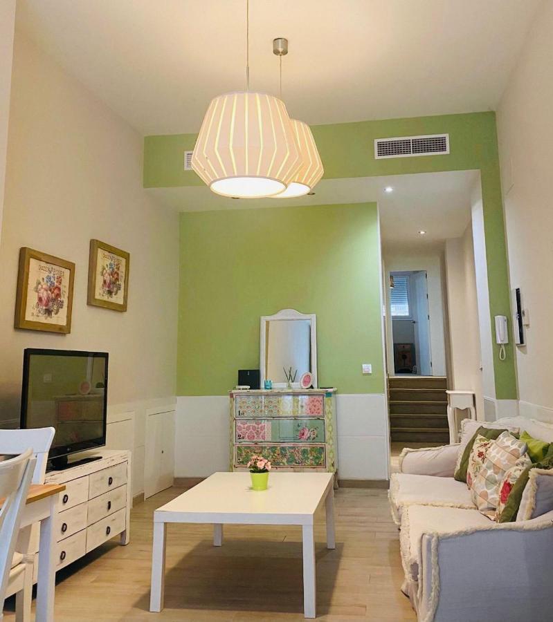 Wish Suite Gran Poder De Sevilla Екстериор снимка