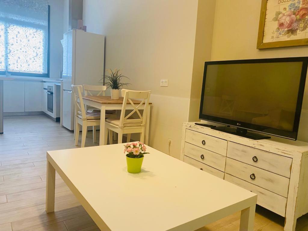 Wish Suite Gran Poder De Sevilla Екстериор снимка