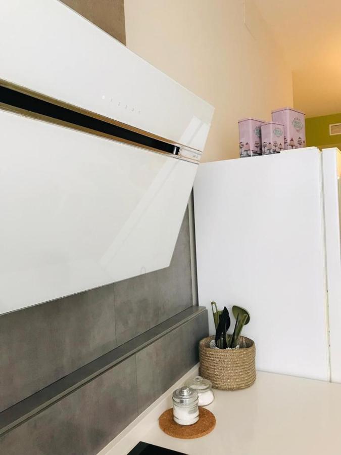 Wish Suite Gran Poder De Sevilla Екстериор снимка