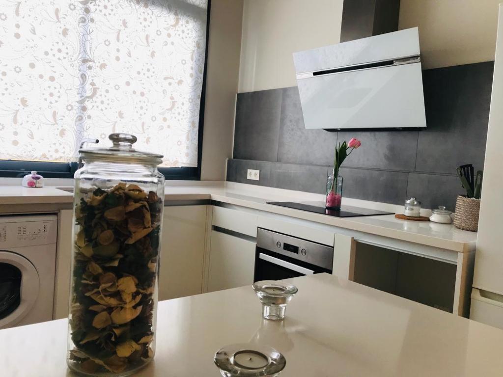Wish Suite Gran Poder De Sevilla Екстериор снимка