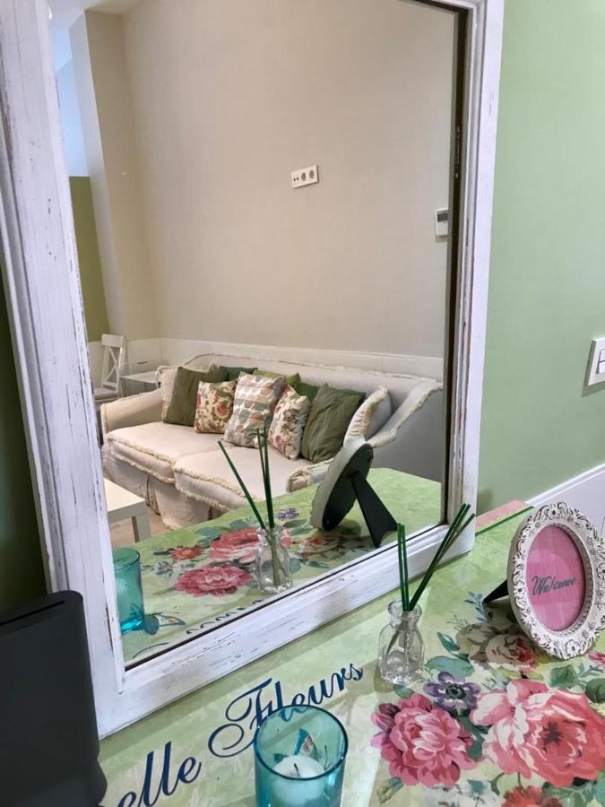 Wish Suite Gran Poder De Sevilla Екстериор снимка