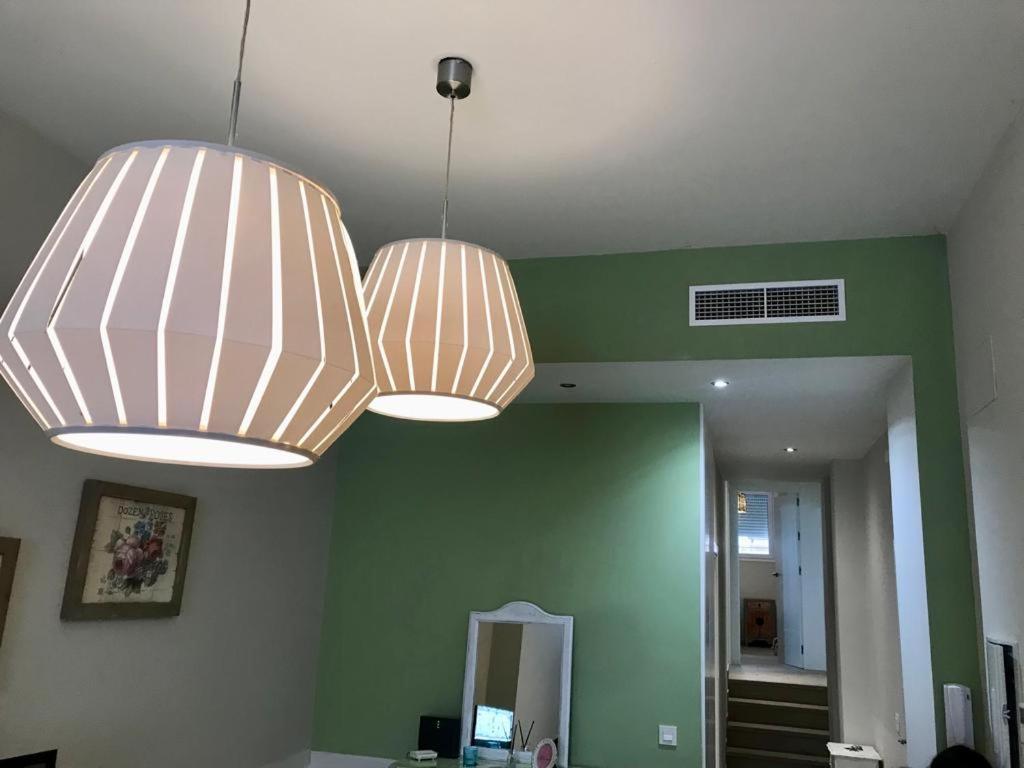 Wish Suite Gran Poder De Sevilla Екстериор снимка