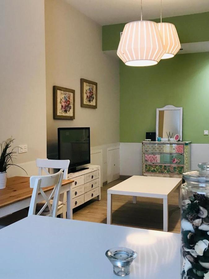 Wish Suite Gran Poder De Sevilla Екстериор снимка