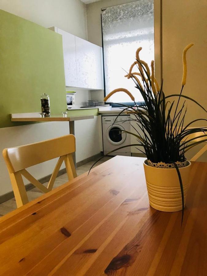 Wish Suite Gran Poder De Sevilla Екстериор снимка