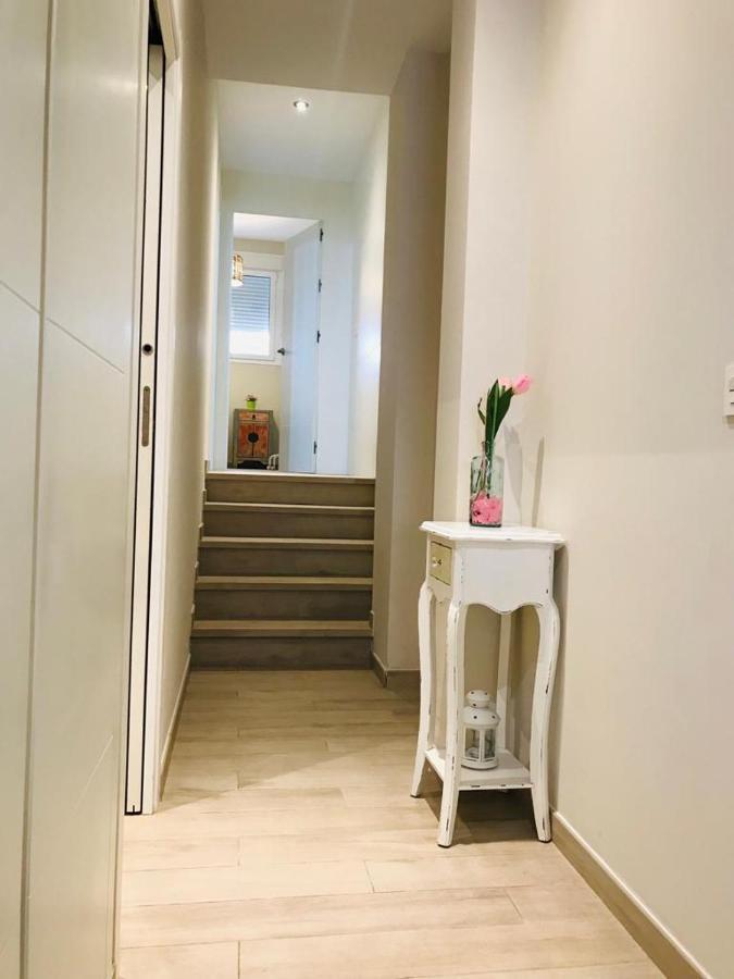 Wish Suite Gran Poder De Sevilla Екстериор снимка