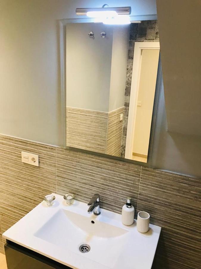 Wish Suite Gran Poder De Sevilla Екстериор снимка