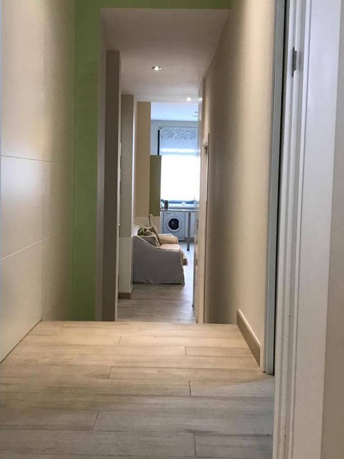 Wish Suite Gran Poder De Sevilla Екстериор снимка