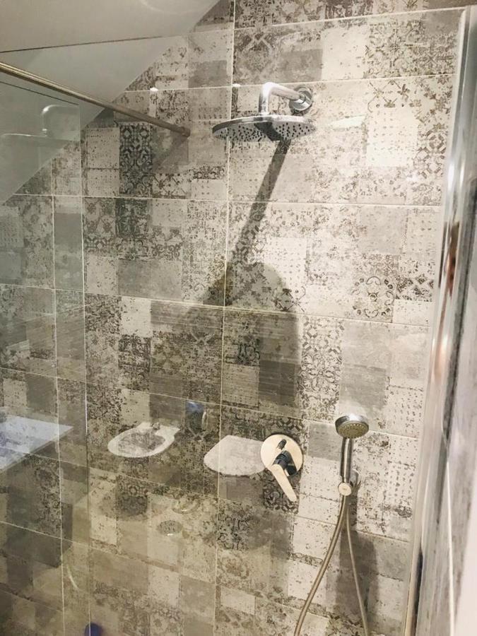 Wish Suite Gran Poder De Sevilla Екстериор снимка