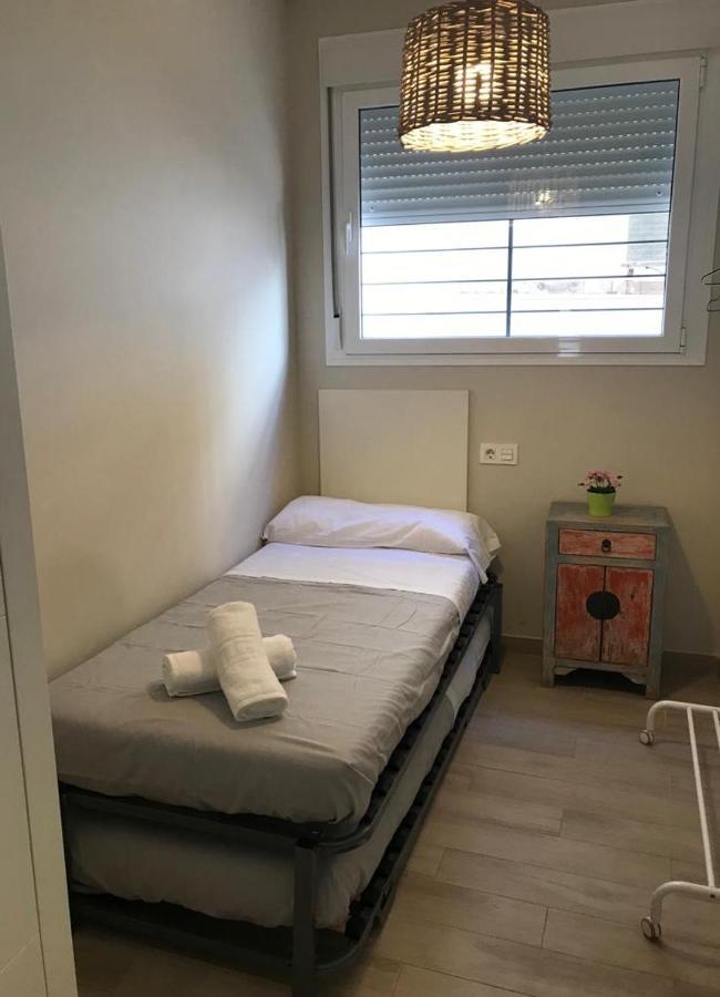 Wish Suite Gran Poder De Sevilla Екстериор снимка