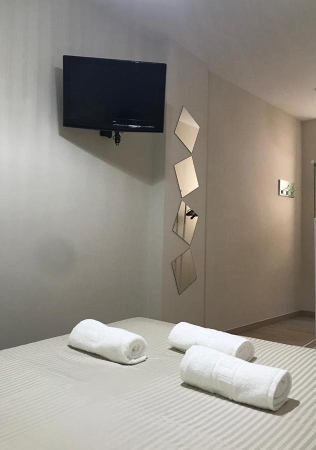 Wish Suite Gran Poder De Sevilla Екстериор снимка
