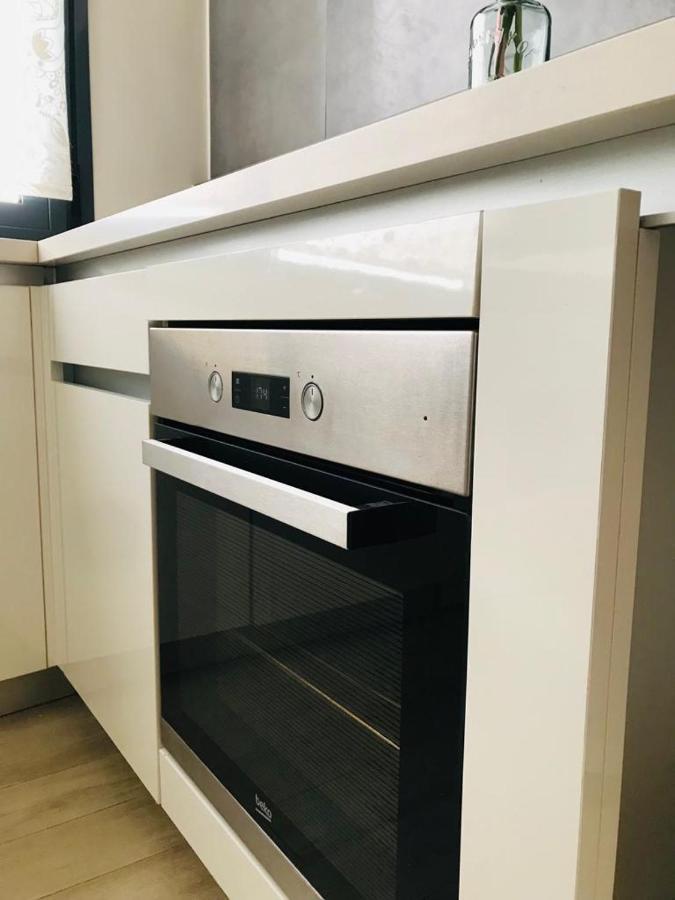 Wish Suite Gran Poder De Sevilla Екстериор снимка