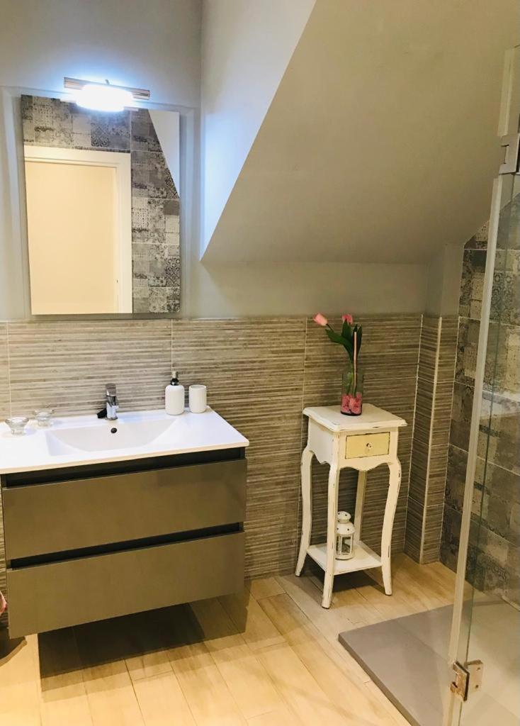 Wish Suite Gran Poder De Sevilla Екстериор снимка