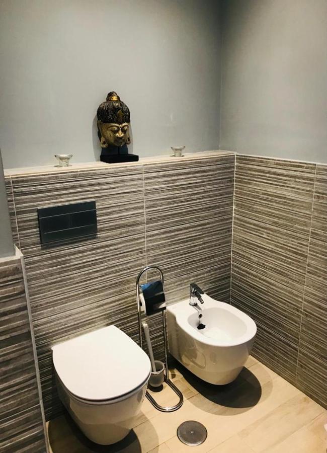 Wish Suite Gran Poder De Sevilla Екстериор снимка