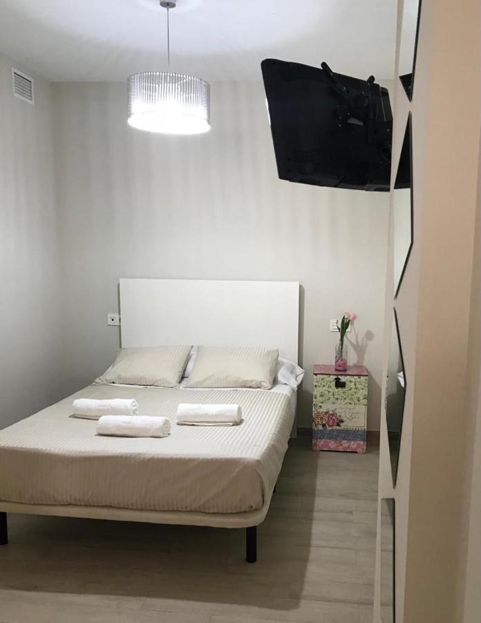 Wish Suite Gran Poder De Sevilla Екстериор снимка